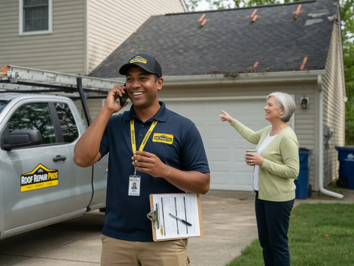 Roof Repair Sugartown, LA FAQs